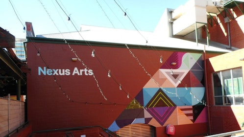 Nexus Arts